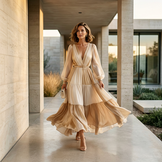 L'éclat d'eve Collection