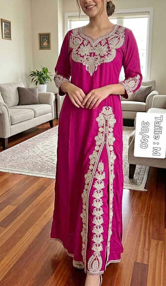 عطر "ليل الياقوت" الفاخر